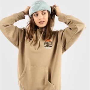 [Salty Crew] Hoodie